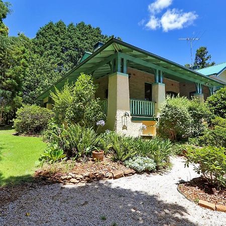 Carcoola Villa Blackheath Ngoại thất bức ảnh