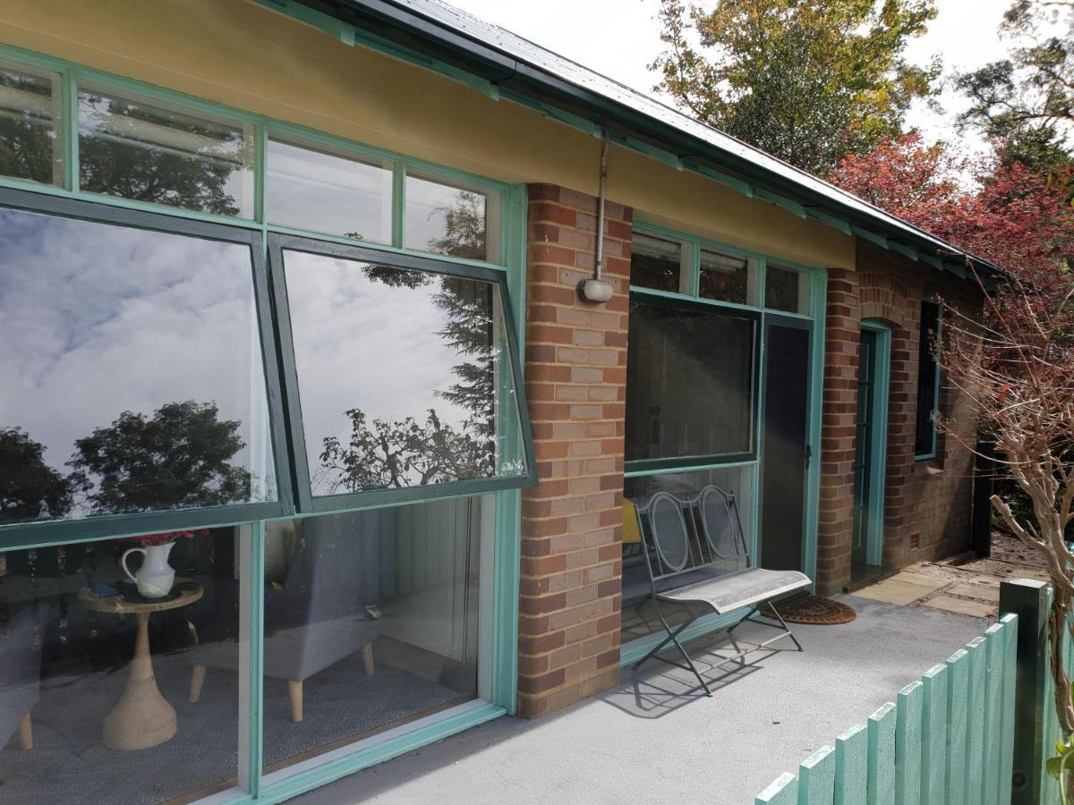 Carcoola Villa Blackheath Ngoại thất bức ảnh
