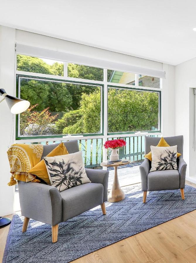 Carcoola Villa Blackheath Ngoại thất bức ảnh